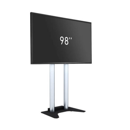 NEC 98" LED-LCD Display X981UHD sw inkl. ScreenLifter Conference Set (1)