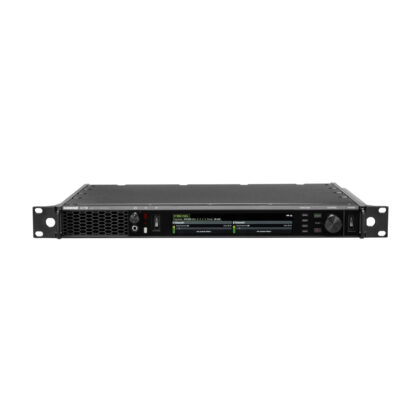 SHURE AXIENT ADTDE Digital PSM Dual-Sender G56 470-636MHz Set (1)