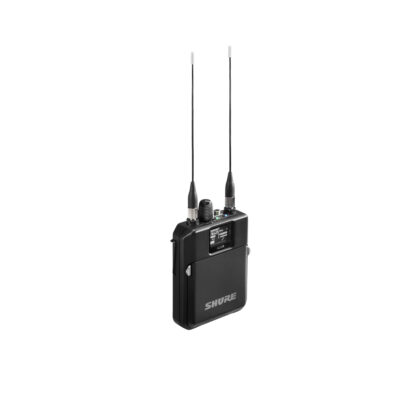 SHURE AXIENT ADXR Digital PSM Empfänger G56 470-636MHz