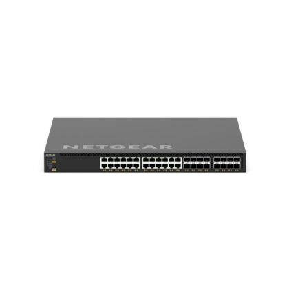 NETGEAR AV-Line M4350-24X8F8V Set (1)